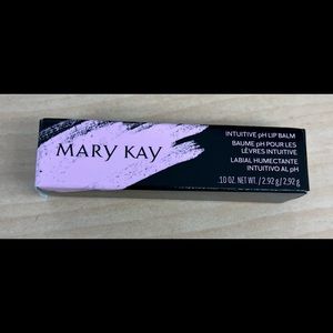 Mary Kay- Intuitive pH Lip Balm - pink rose